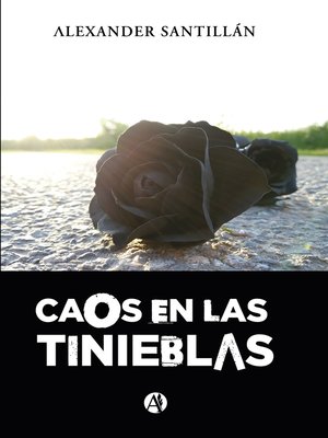 cover image of Caos en las tinieblas